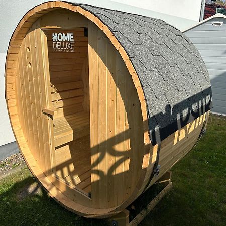 Strandhaus Lindenstrasse Zingst Eksteriør bilde