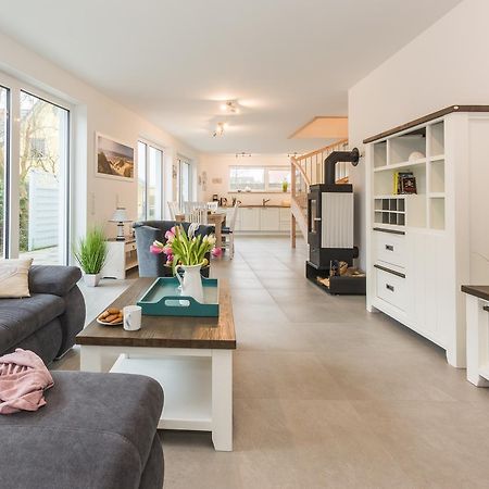 Strandhaus Lindenstrasse Zingst Eksteriør bilde