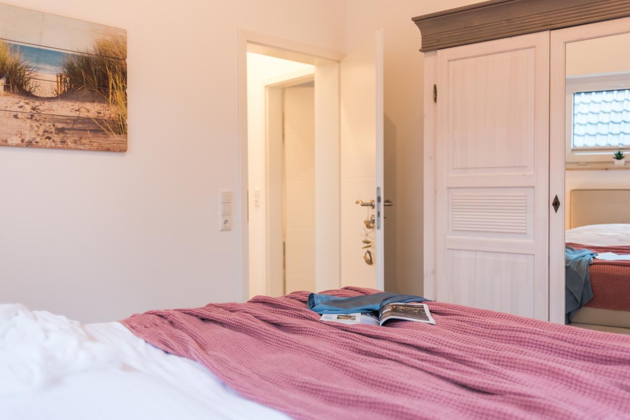 Strandhaus Lindenstrasse Zingst Eksteriør bilde