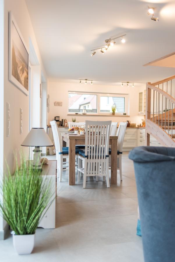 Strandhaus Lindenstrasse Zingst Eksteriør bilde