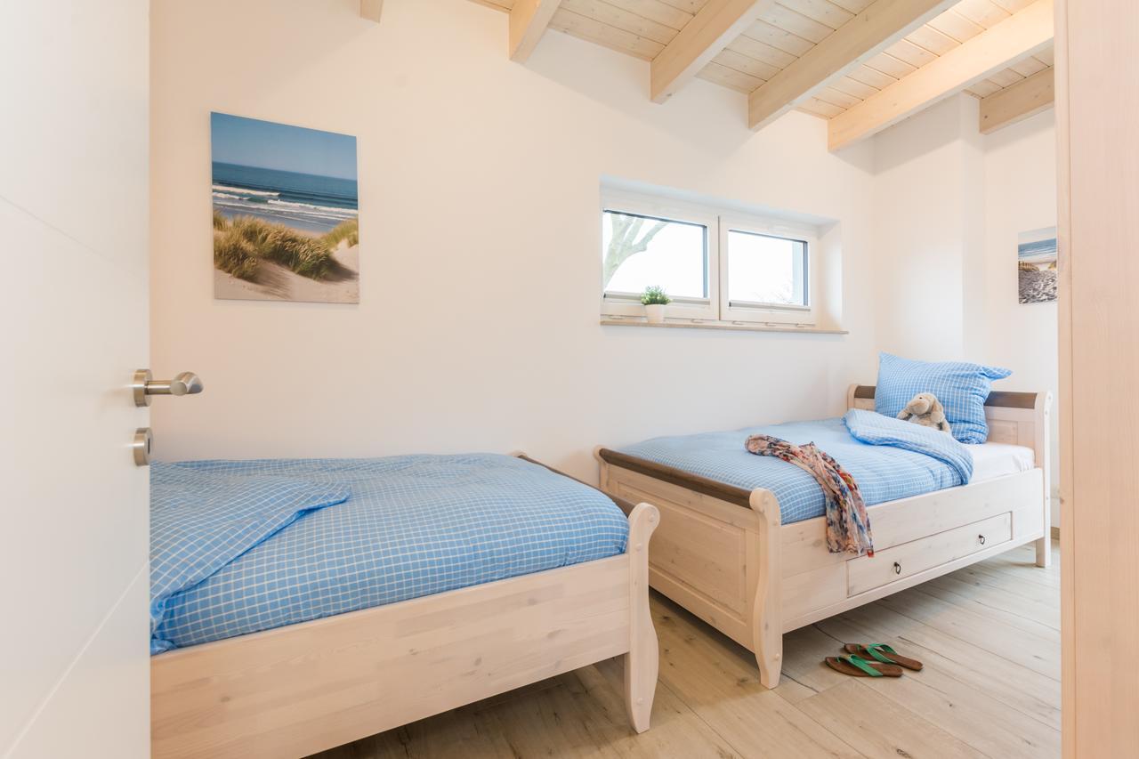Strandhaus Lindenstrasse Zingst Eksteriør bilde