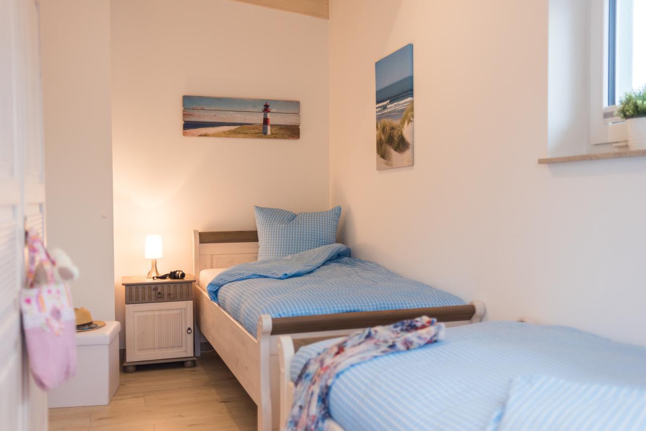 Strandhaus Lindenstrasse Zingst Eksteriør bilde