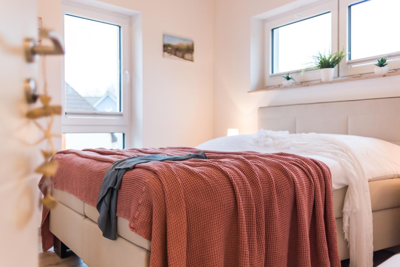 Strandhaus Lindenstrasse Zingst Eksteriør bilde